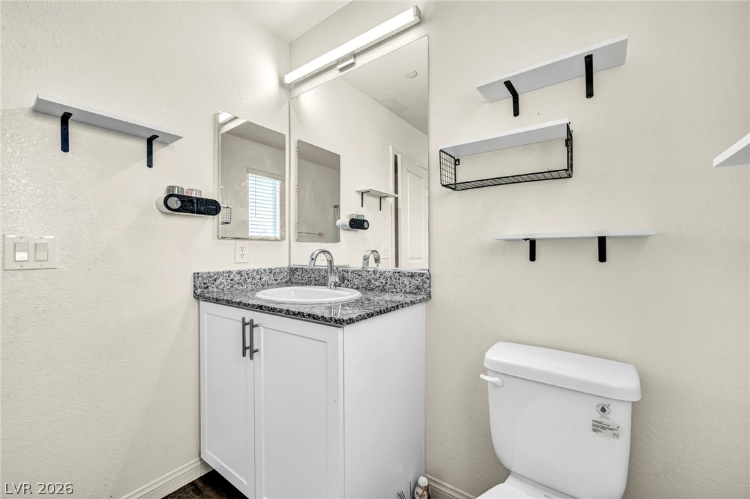 2645 Wimbledon White Court North Las Vegas NV 89086