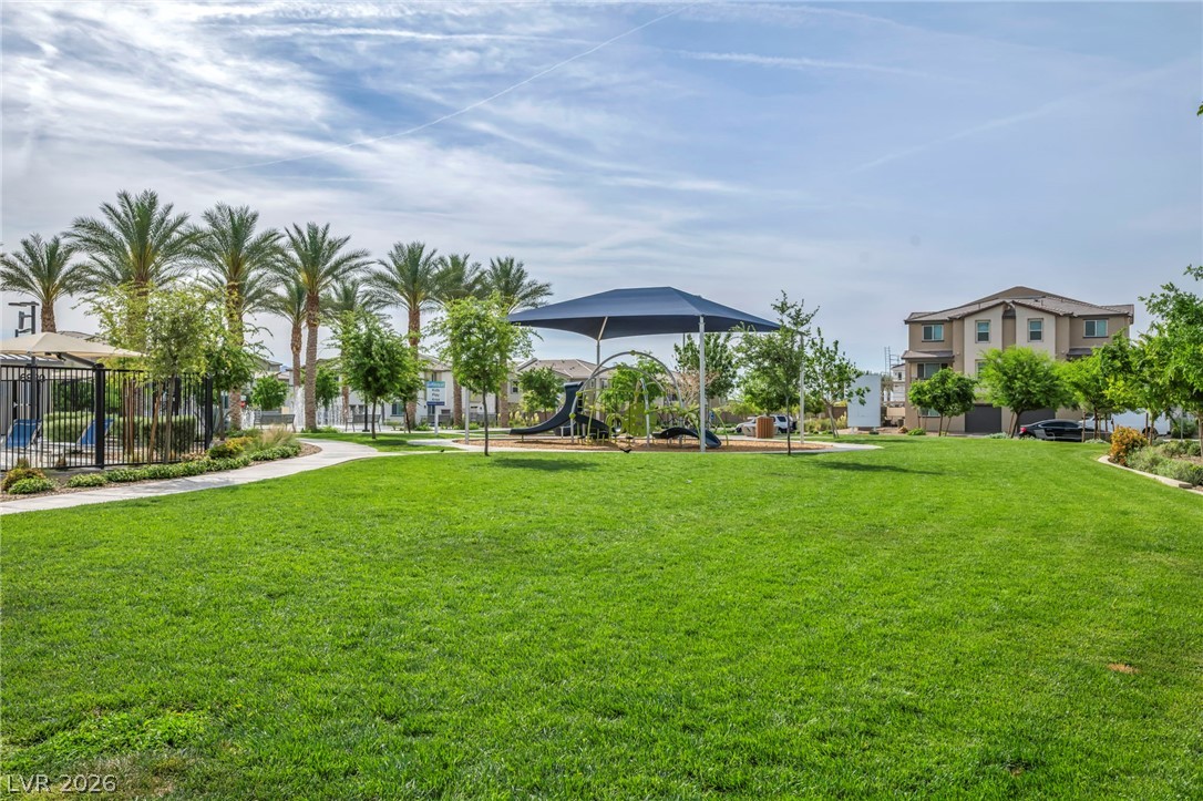 2645 Wimbledon White Court North Las Vegas NV 89086