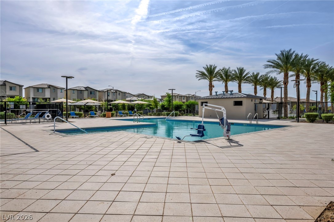 2645 Wimbledon White Court North Las Vegas NV 89086