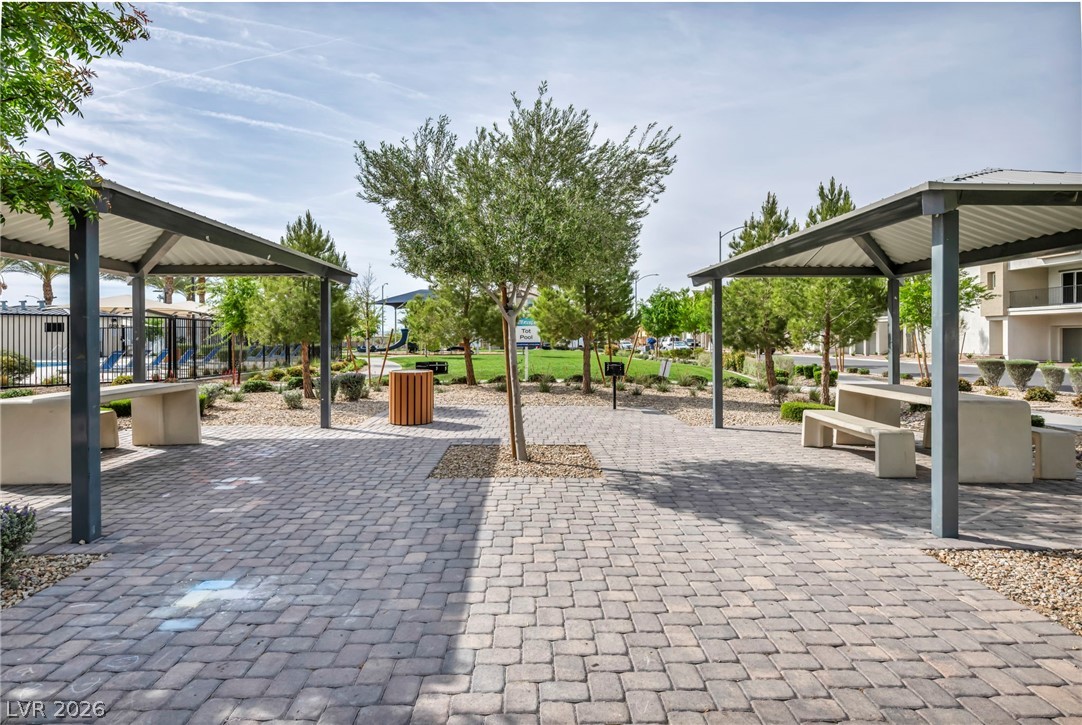 2645 Wimbledon White Court North Las Vegas NV 89086