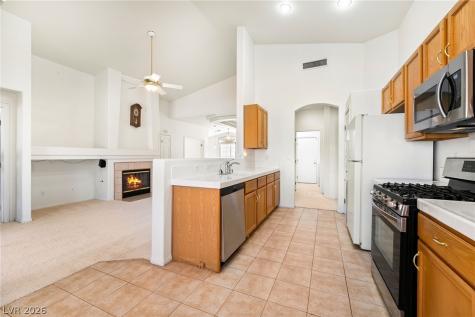 326 Dazzling Terrace Henderson NV 89012