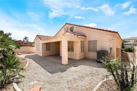 326 Dazzling Terrace Henderson NV 89012