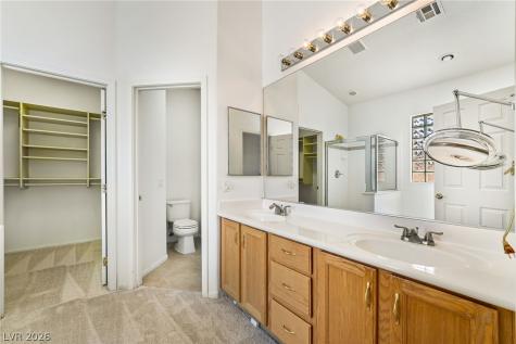326 Dazzling Terrace Henderson NV 89012