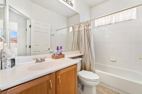 326 Dazzling Terrace Henderson NV 89012