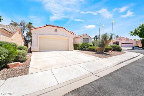 326 Dazzling Terrace Henderson NV 89012