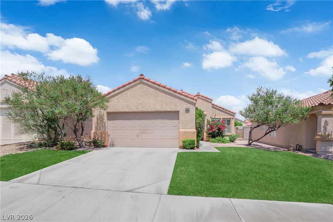8548 Shady Pines Drive Las Vegas NV 89143