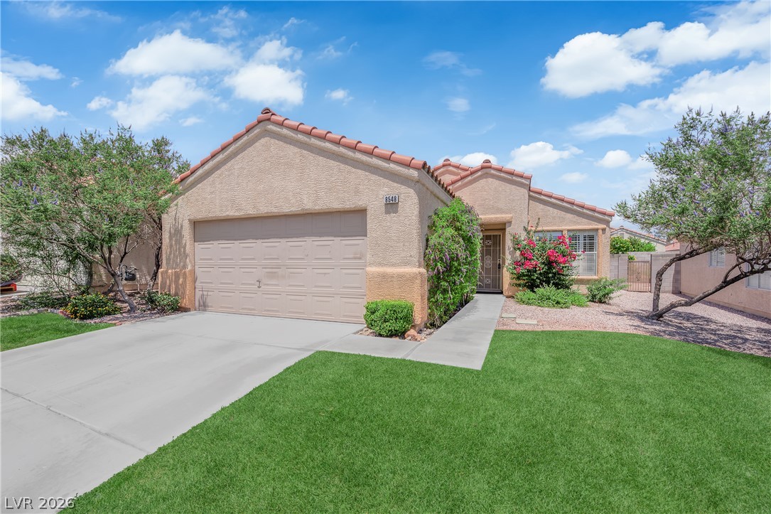 8548 Shady Pines Drive Las Vegas NV 89143
