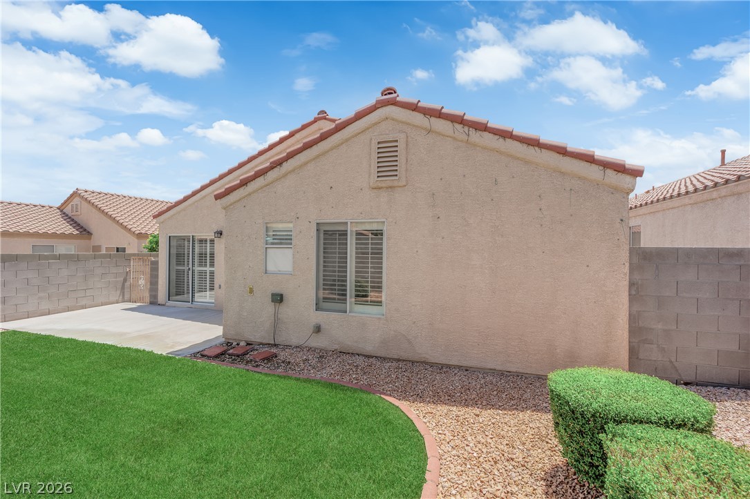 8548 Shady Pines Drive Las Vegas NV 89143