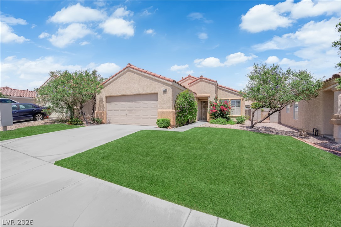 8548 Shady Pines Drive Las Vegas NV 89143