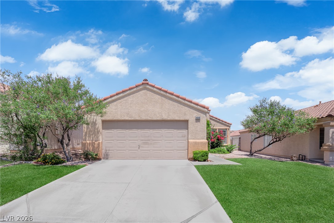 8548 Shady Pines Drive Las Vegas NV 89143