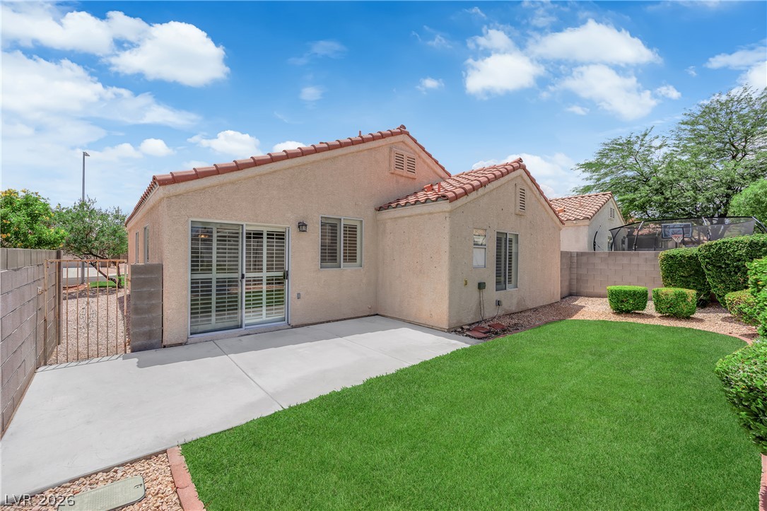 8548 Shady Pines Drive Las Vegas NV 89143