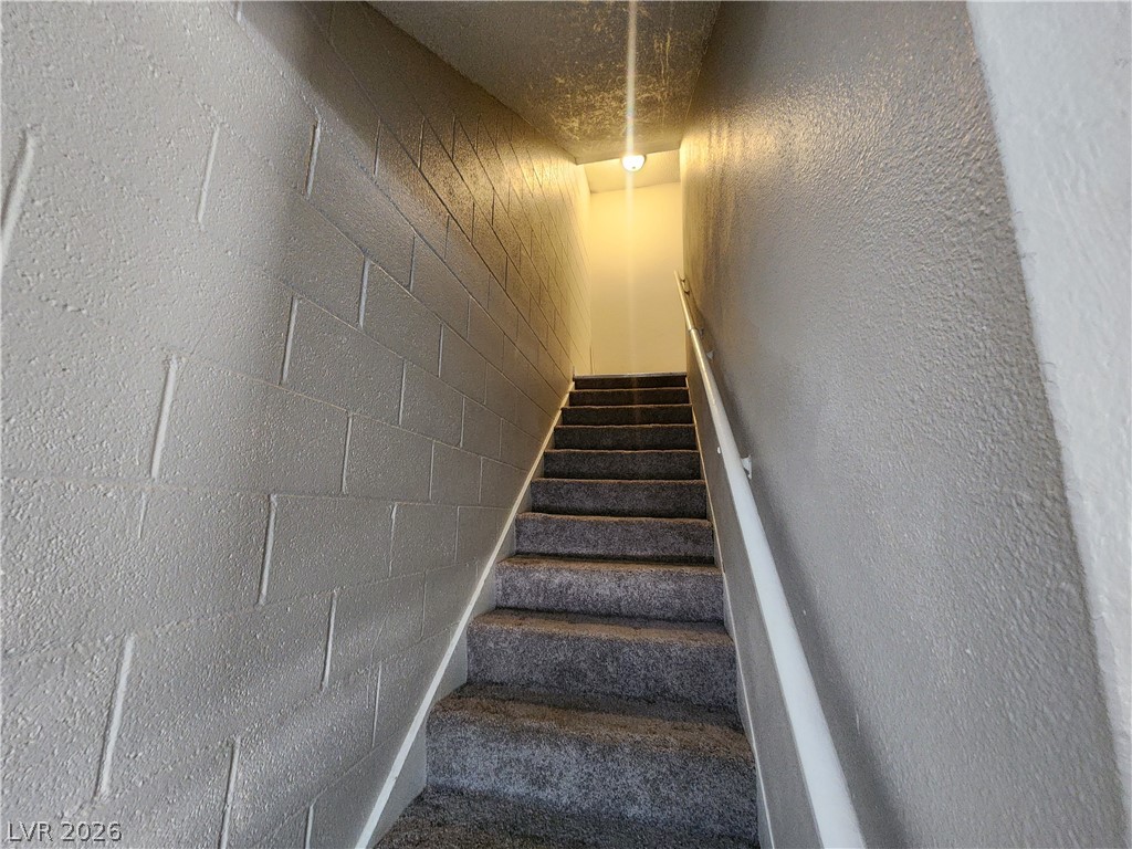 2526 Bulloch Street K North Las Vegas NV 89030