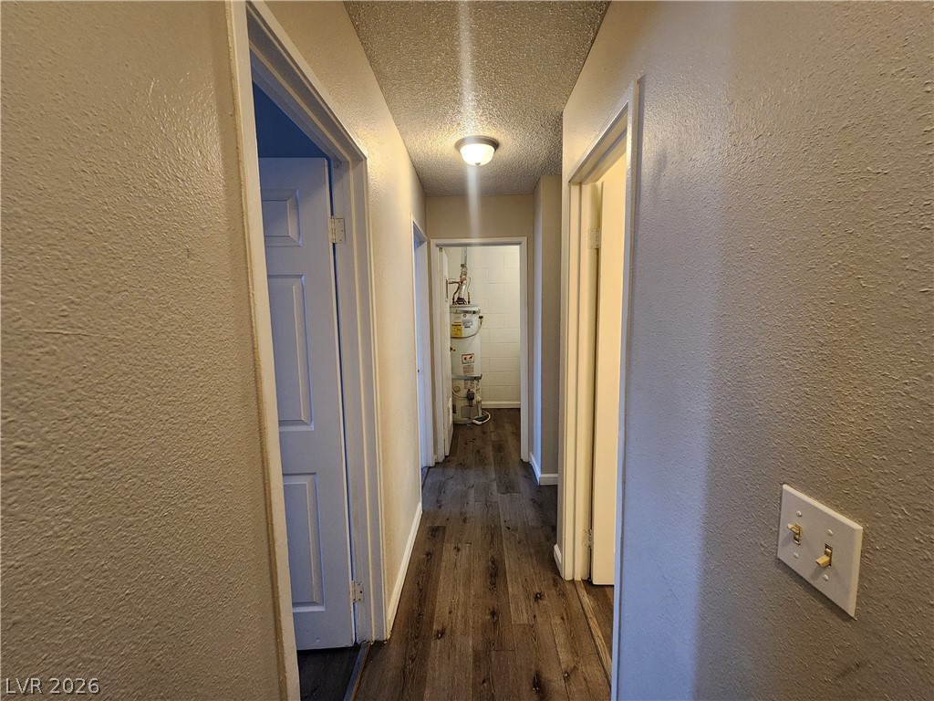 2526 Bulloch Street K North Las Vegas NV 89030