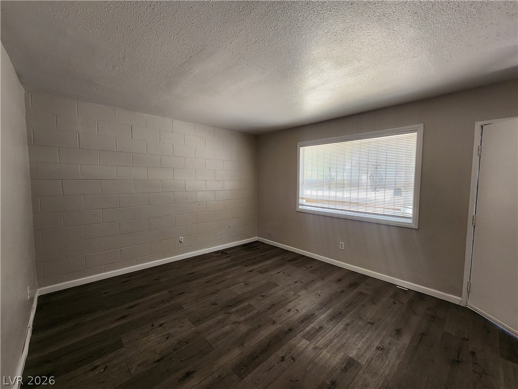 2526 Bulloch Street K North Las Vegas NV 89030