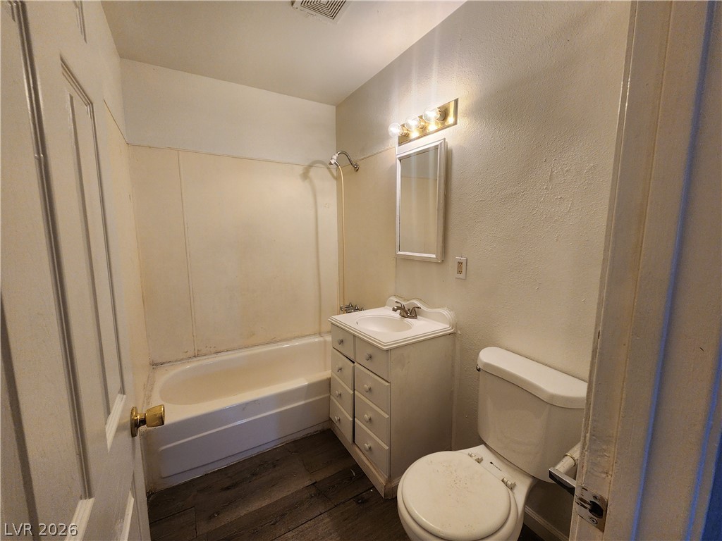 2526 Bulloch Street K North Las Vegas NV 89030