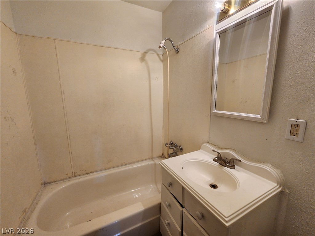 2526 Bulloch Street K North Las Vegas NV 89030