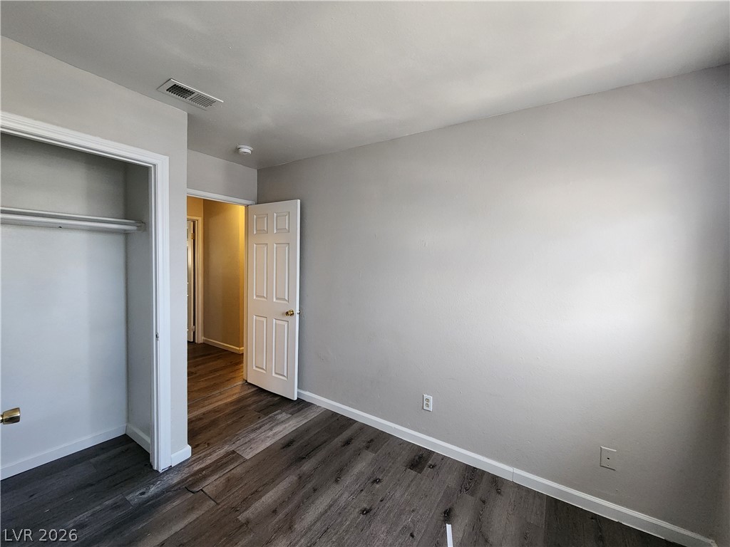 2526 Bulloch Street K North Las Vegas NV 89030