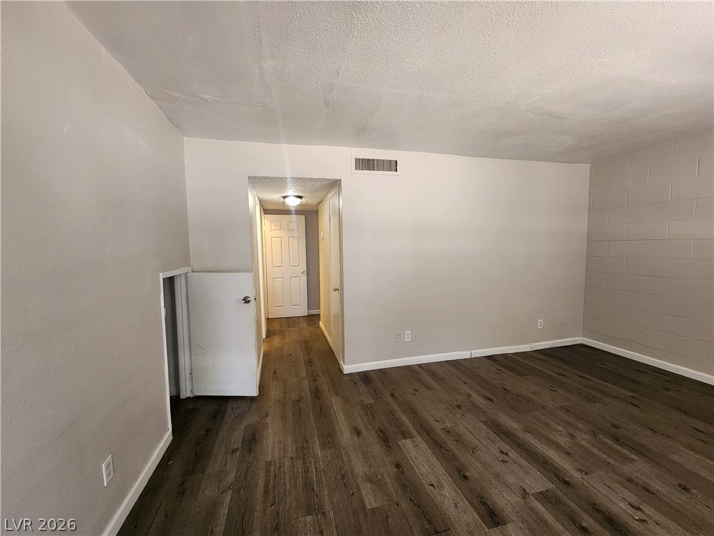 2526 Bulloch Street K North Las Vegas NV 89030