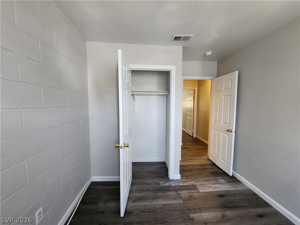 2526 Bulloch Street K North Las Vegas NV 89030