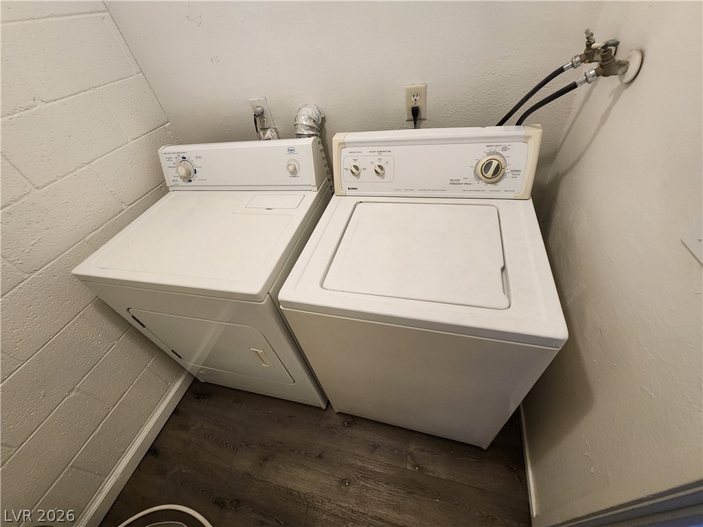 2526 Bulloch Street K North Las Vegas NV 89030