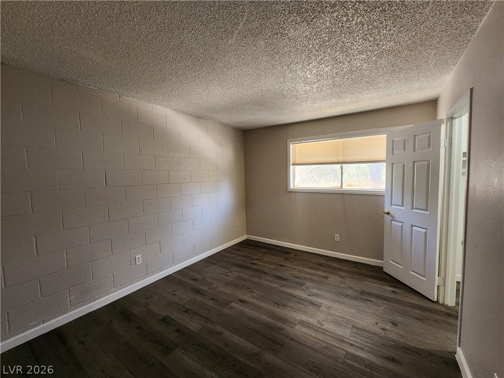 2526 Bulloch Street K North Las Vegas NV 89030