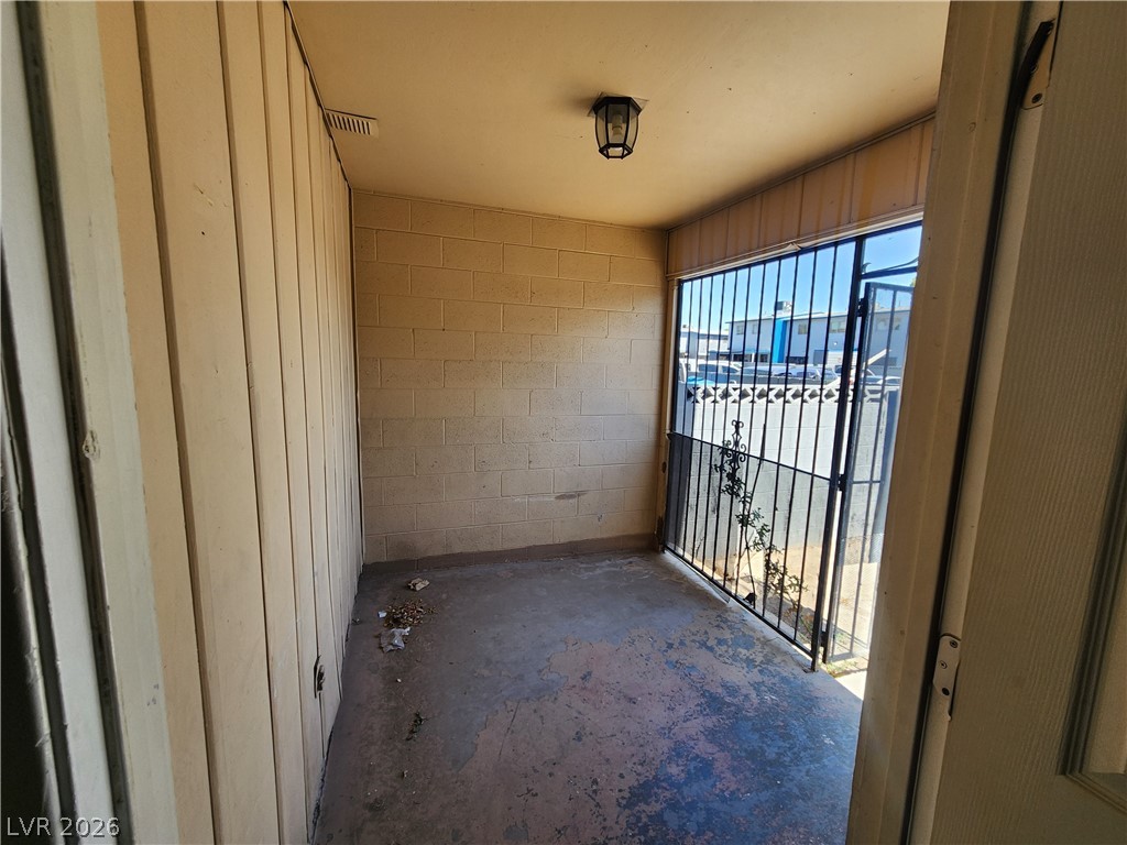 2526 Bulloch Street K North Las Vegas NV 89030