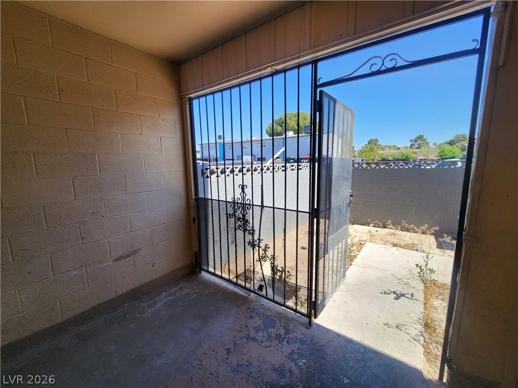 2526 Bulloch Street K North Las Vegas NV 89030