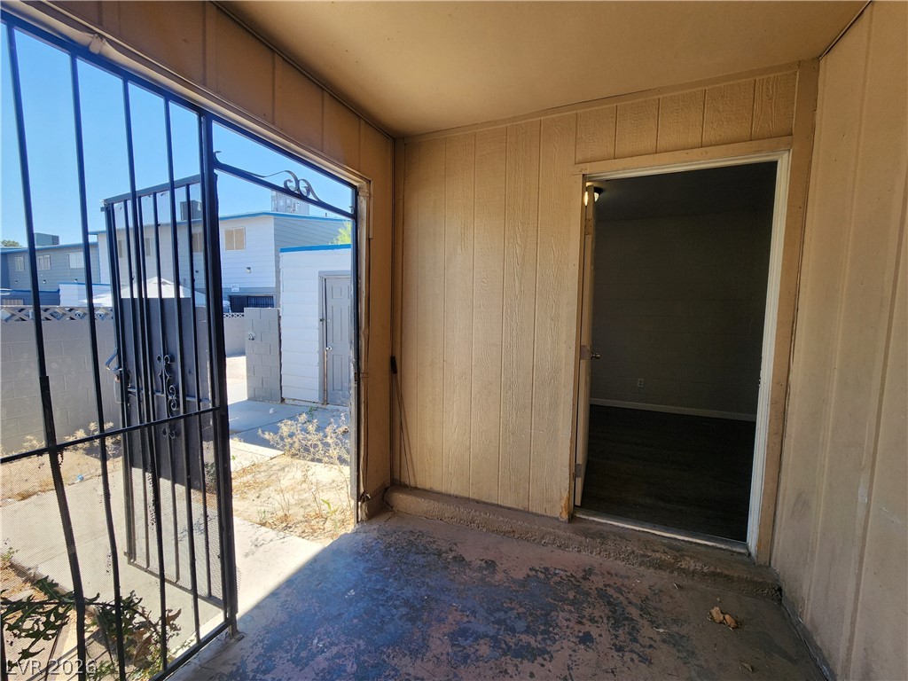 2526 Bulloch Street K North Las Vegas NV 89030