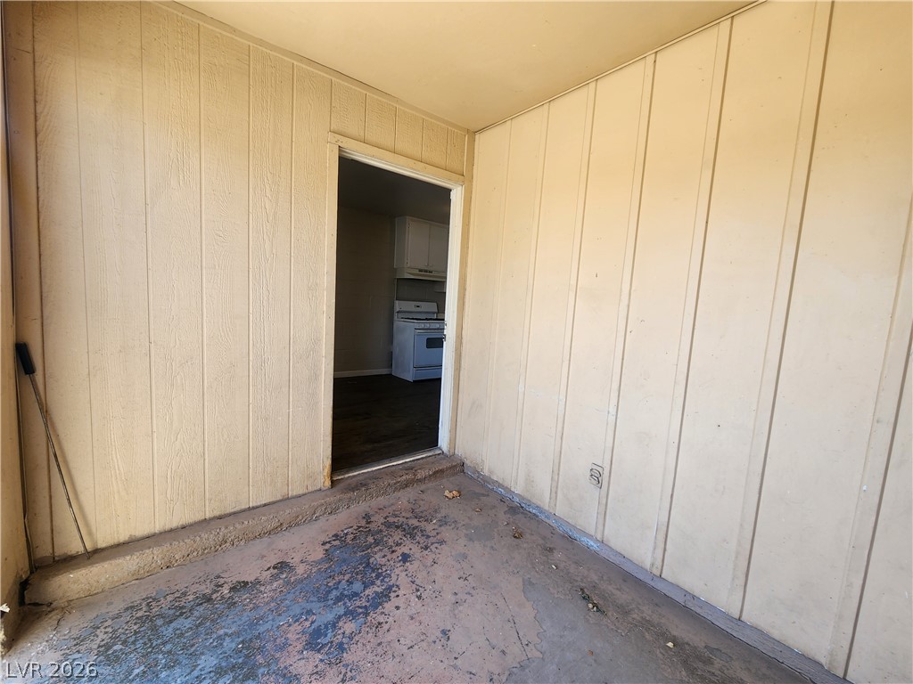 2526 Bulloch Street K North Las Vegas NV 89030