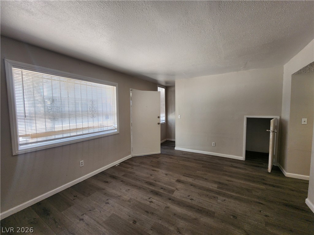 2526 Bulloch Street K North Las Vegas NV 89030