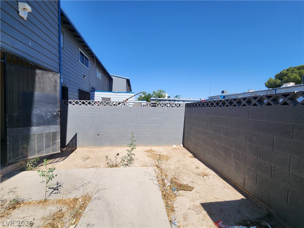 2526 Bulloch Street K North Las Vegas NV 89030