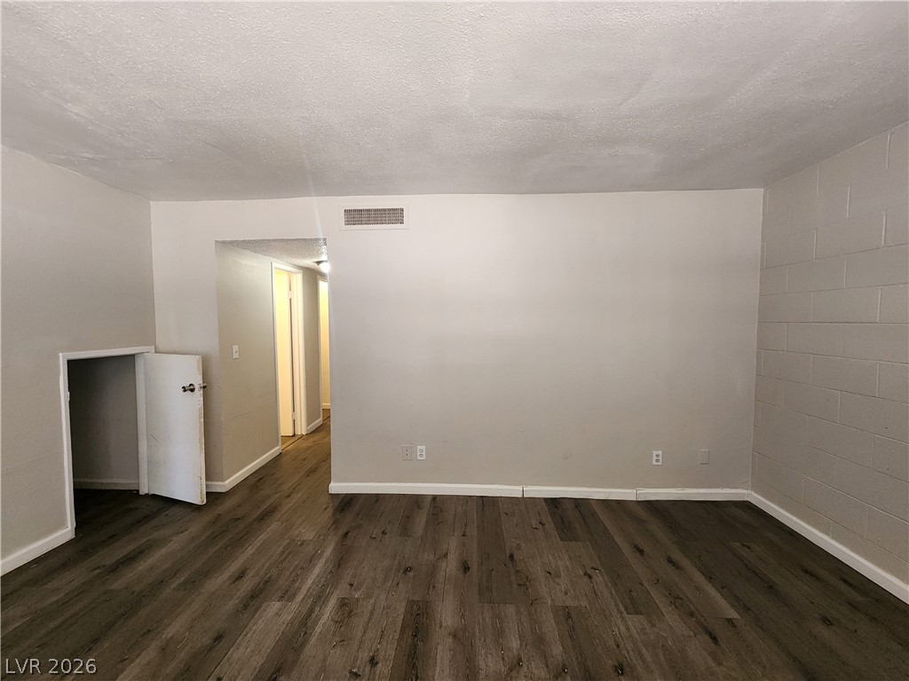 2526 Bulloch Street K North Las Vegas NV 89030