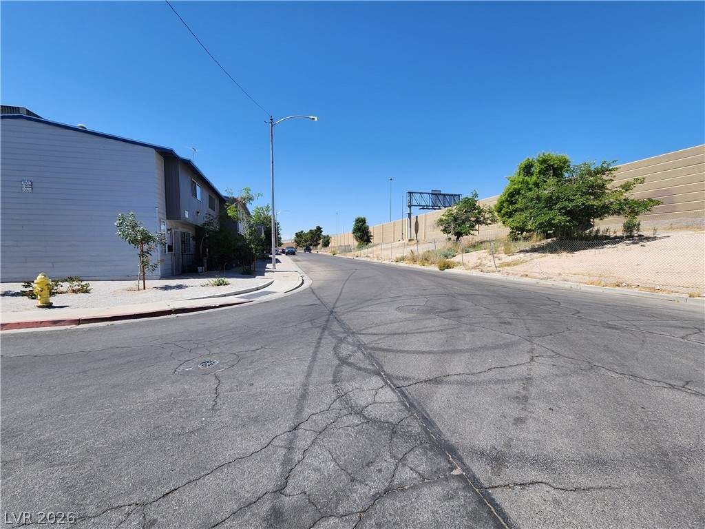 2526 Bulloch Street K North Las Vegas NV 89030