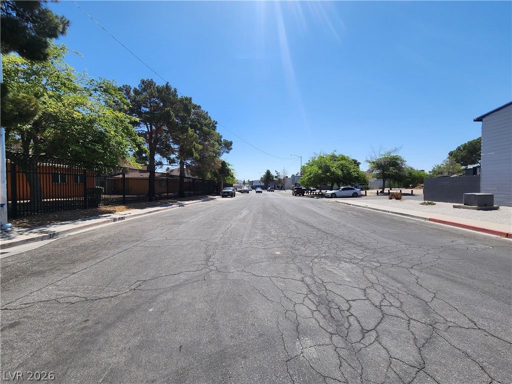 2526 Bulloch Street K North Las Vegas NV 89030