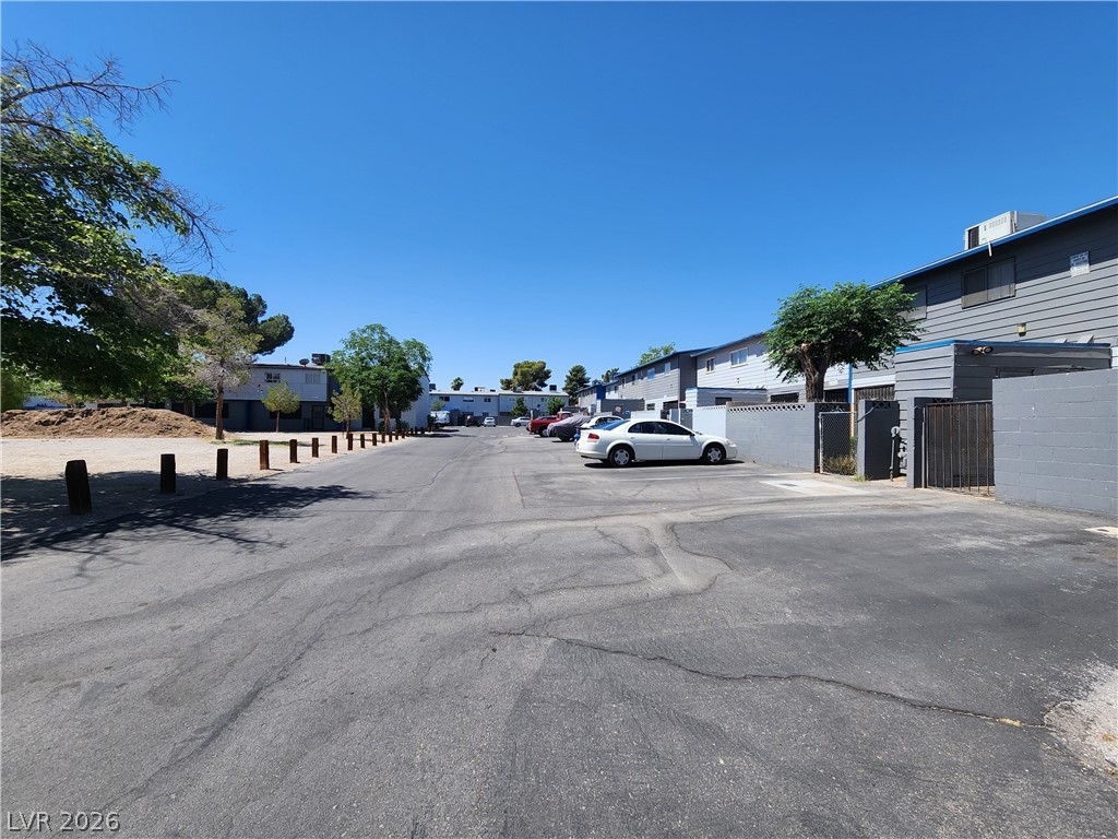 2526 Bulloch Street K North Las Vegas NV 89030