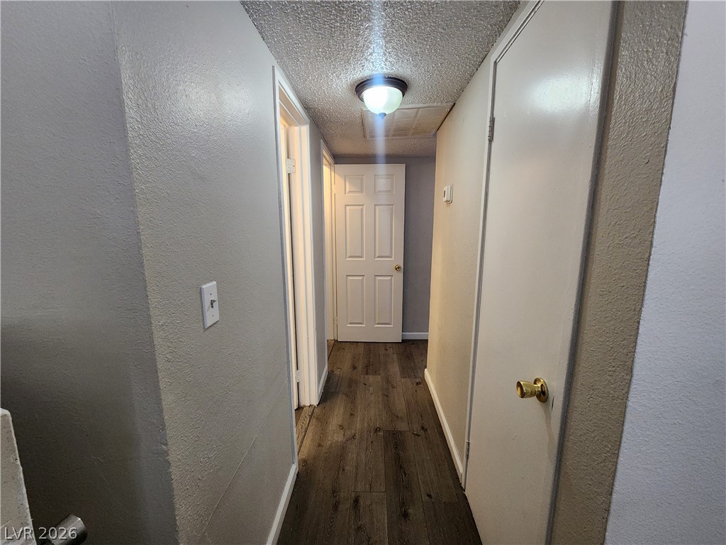 2526 Bulloch Street K North Las Vegas NV 89030