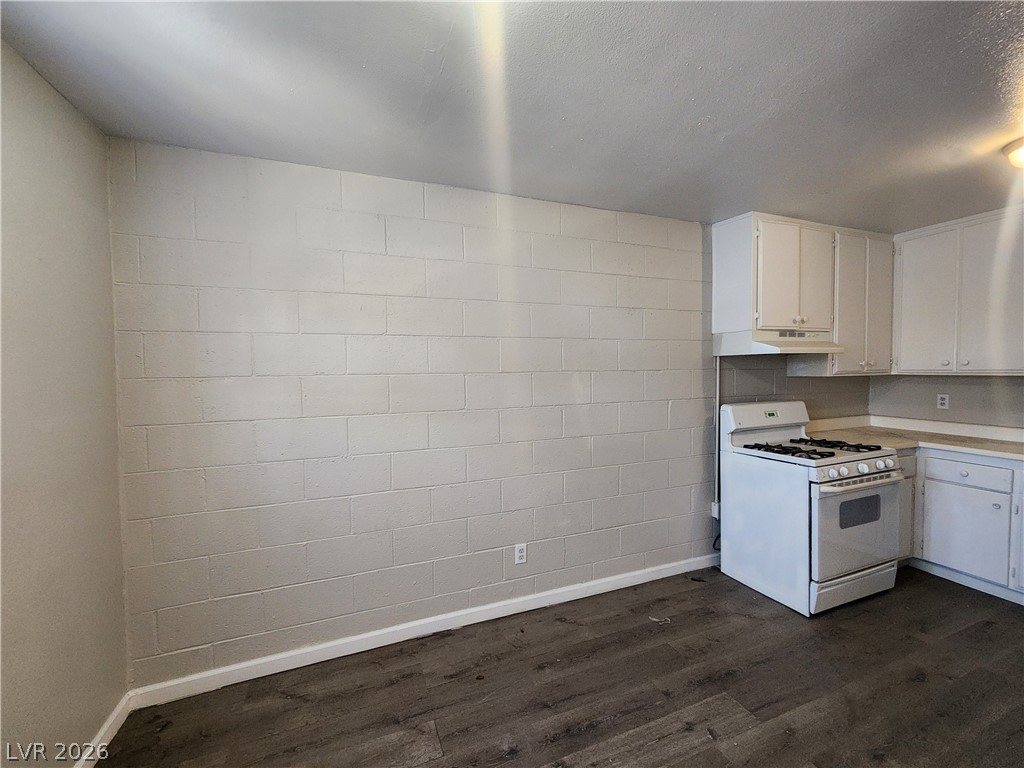 2526 Bulloch Street K North Las Vegas NV 89030