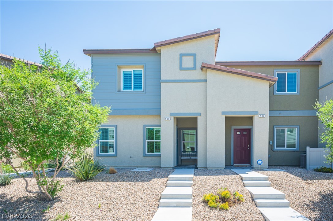 530 Gloster Avenue Henderson NV 89044