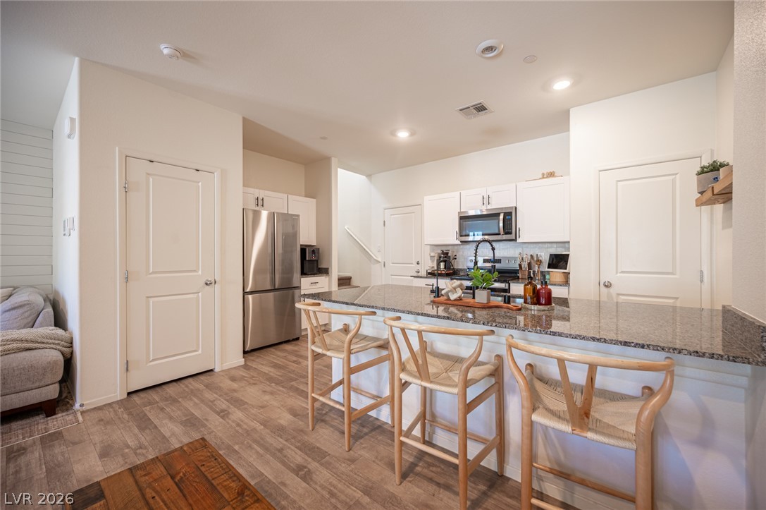 530 Gloster Avenue Henderson NV 89044