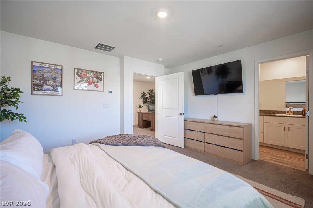 530 Gloster Avenue Henderson NV 89044