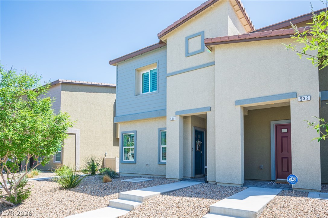 530 Gloster Avenue Henderson NV 89044
