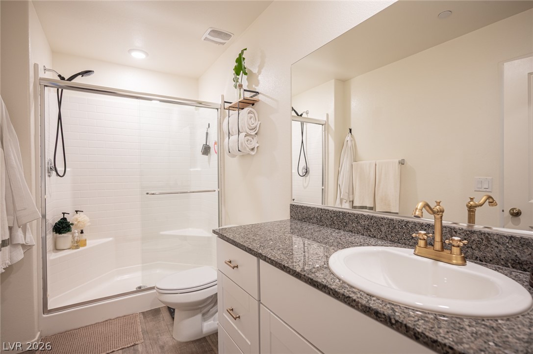 530 Gloster Avenue Henderson NV 89044