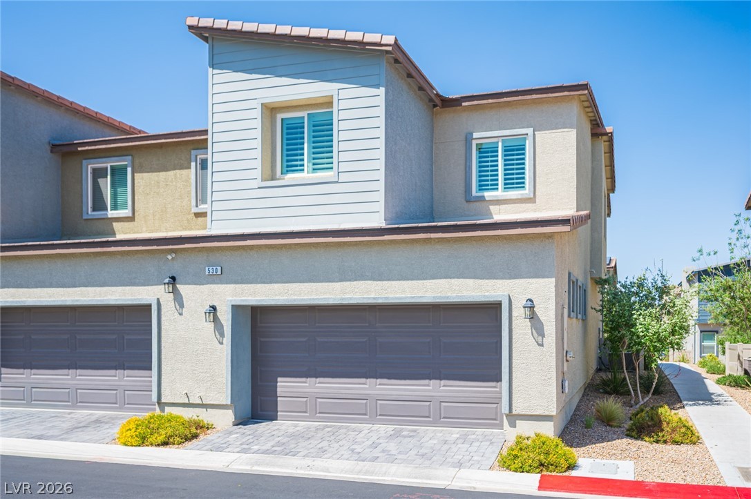 530 Gloster Avenue Henderson NV 89044