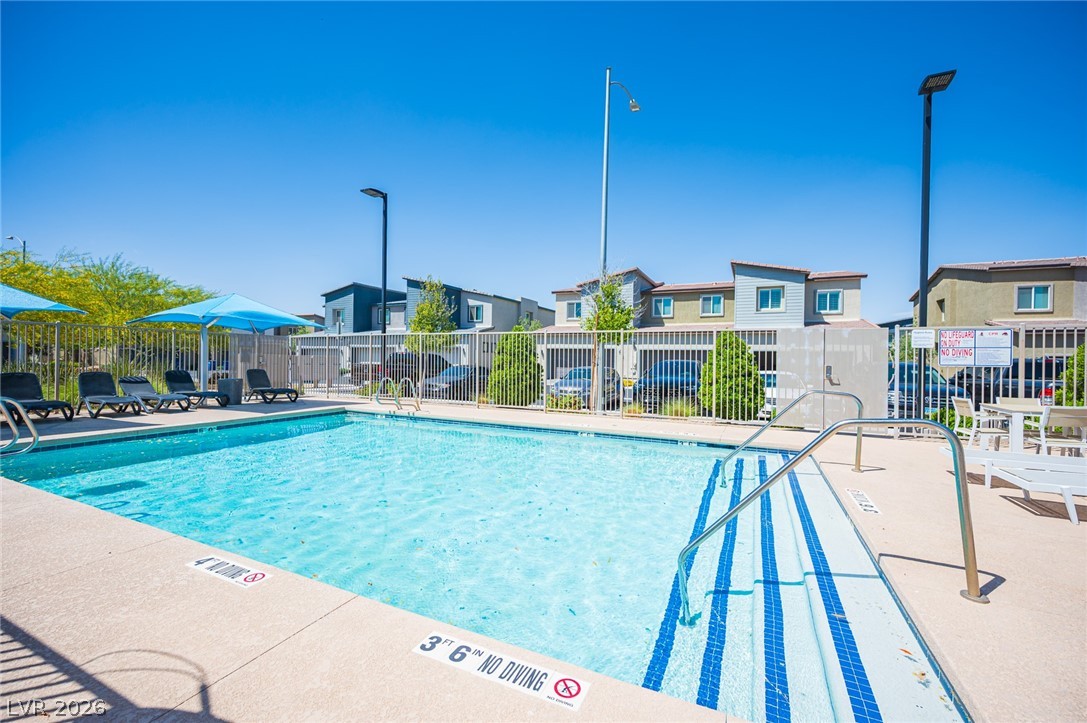 530 Gloster Avenue Henderson NV 89044