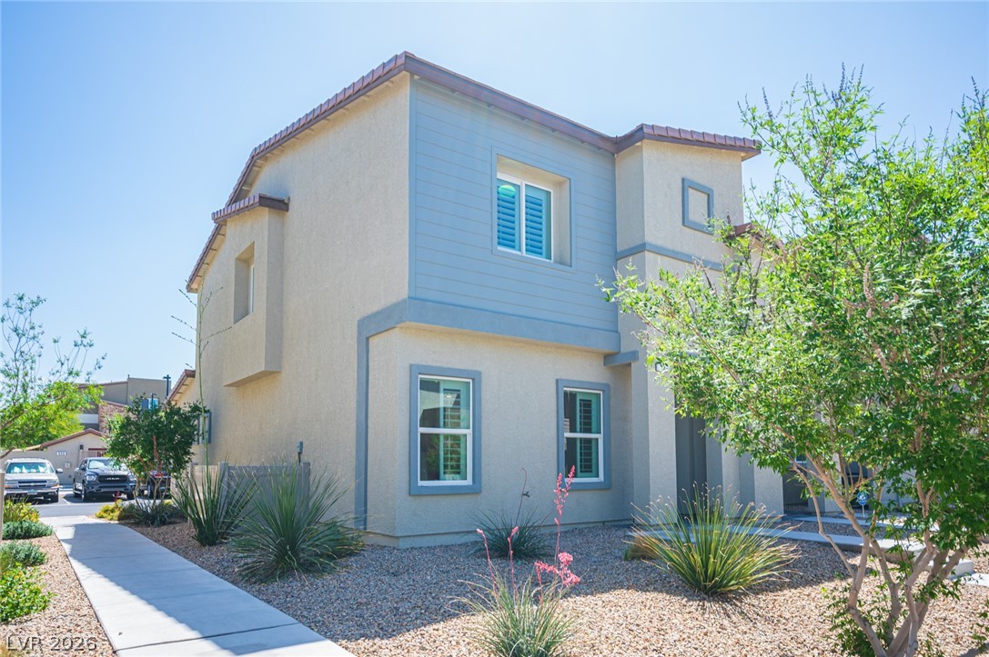 530 Gloster Avenue Henderson NV 89044