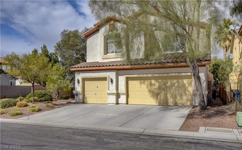 3390 Cupecoy Point Avenue Las Vegas NV 89141