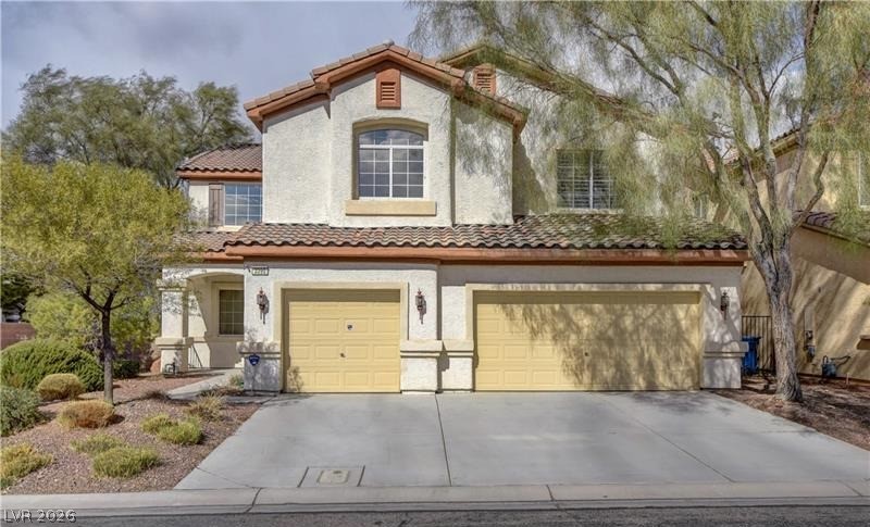 3390 Cupecoy Point Avenue Las Vegas NV 89141