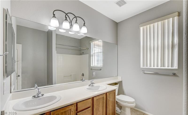 3390 Cupecoy Point Avenue Las Vegas NV 89141