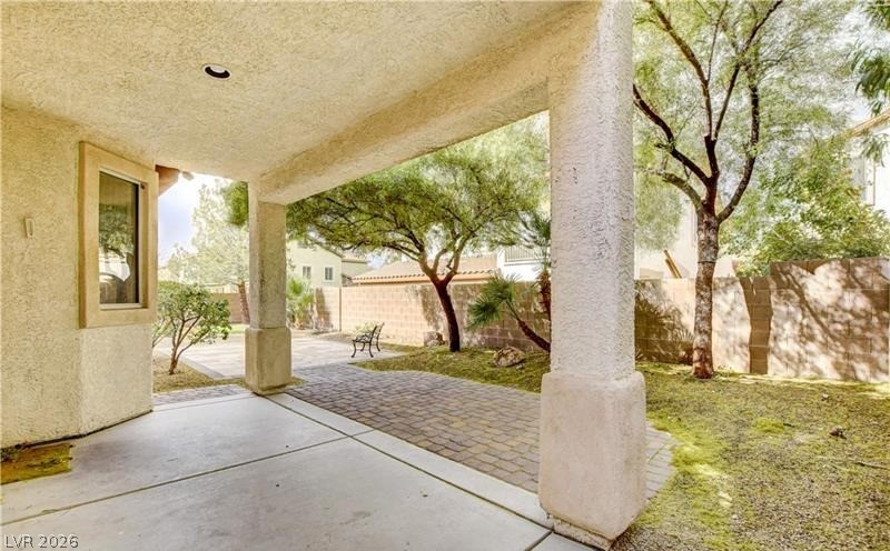3390 Cupecoy Point Avenue Las Vegas NV 89141