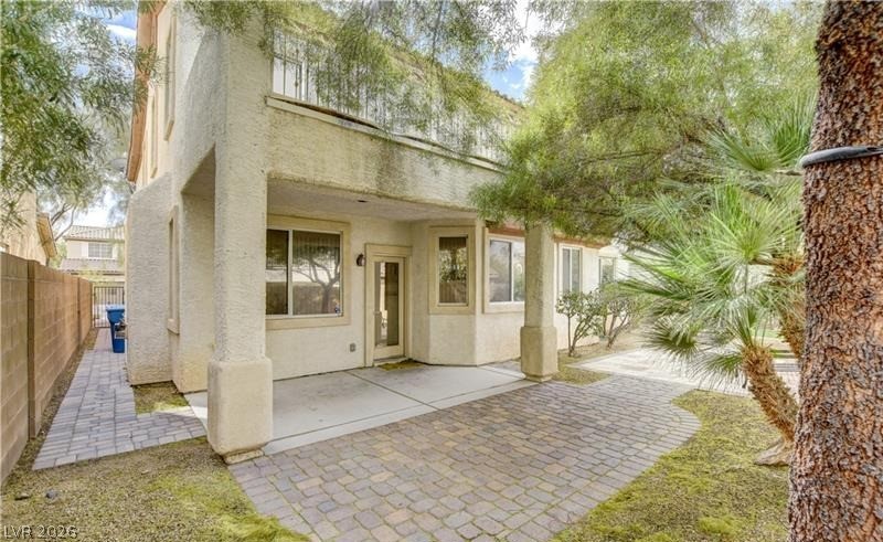 3390 Cupecoy Point Avenue Las Vegas NV 89141